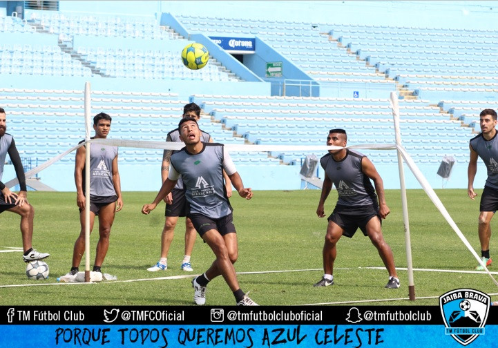 Este sábado la Jaiba Brava recibe al Club Cafetaleros de Tapachula 