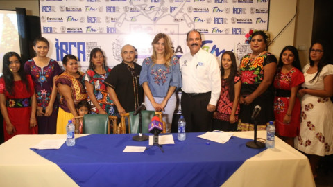 Tendrá Festival Cultural decembrino con sabor a Oaxaca