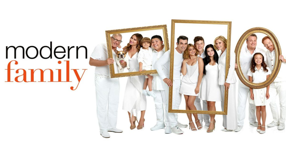 “Modern Family” confirma temporadas 9 y 10