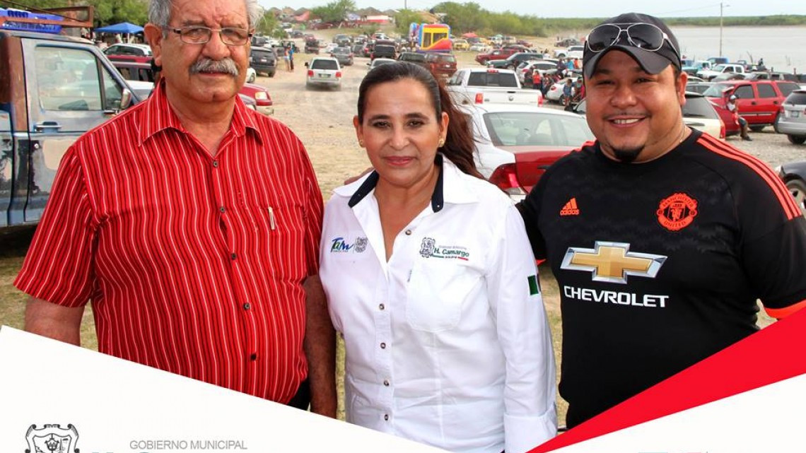 "Camargo Fest 2017" un gran éxito