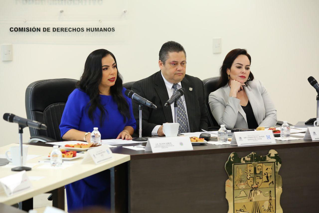 Revela informe de la CODHET que policías siguen en primer lugar de quejas