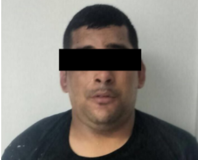 PGJ detiene asesino y es acusado por homicidio y homicidio calificado 