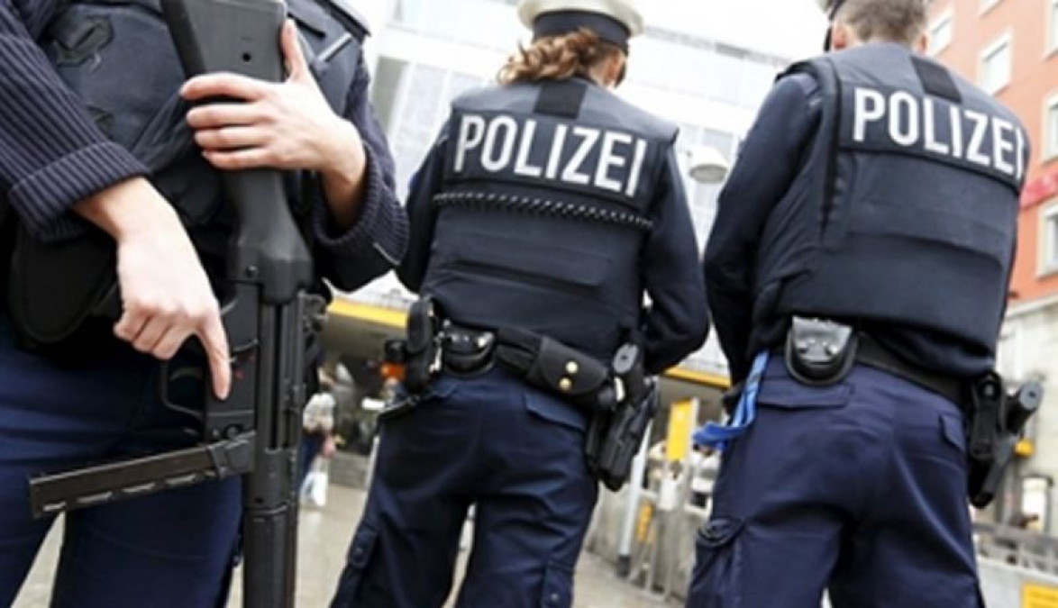 Arrestan a mafioso italiano en Alemania