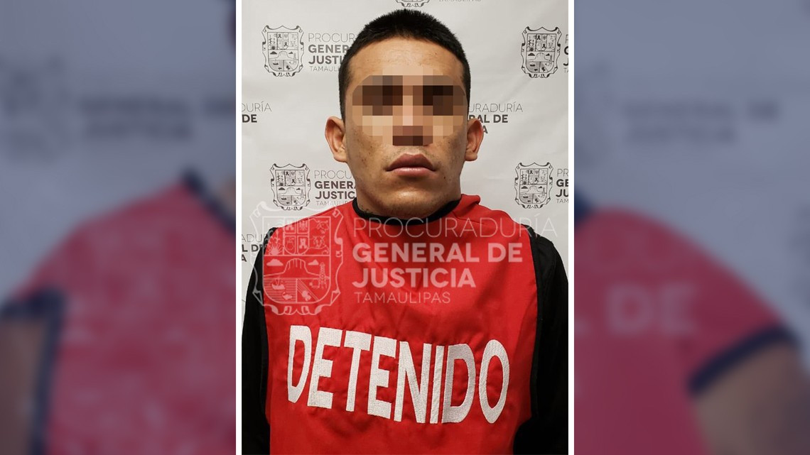 Detienen a hombres por homicidio calificado y asociación delictuosa