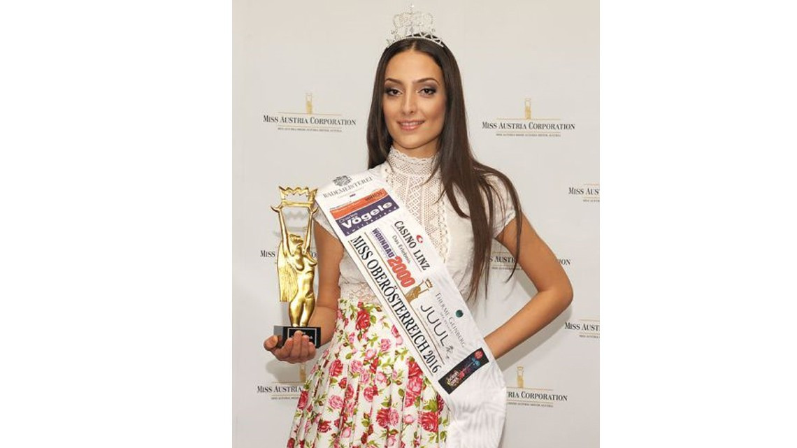 Fotogalería candidatas Miss Universo 2017