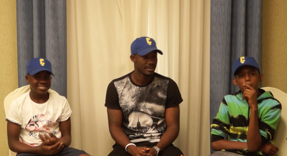 Curazao confía en ganar a Venezuela