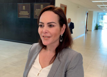 Revocación de mandato beneficiará a ciudadanos: Canturosas