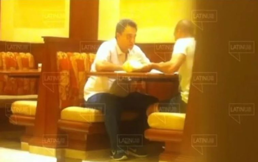 UIF entregará al INE resultados de la investigación contra Pio López y David León 