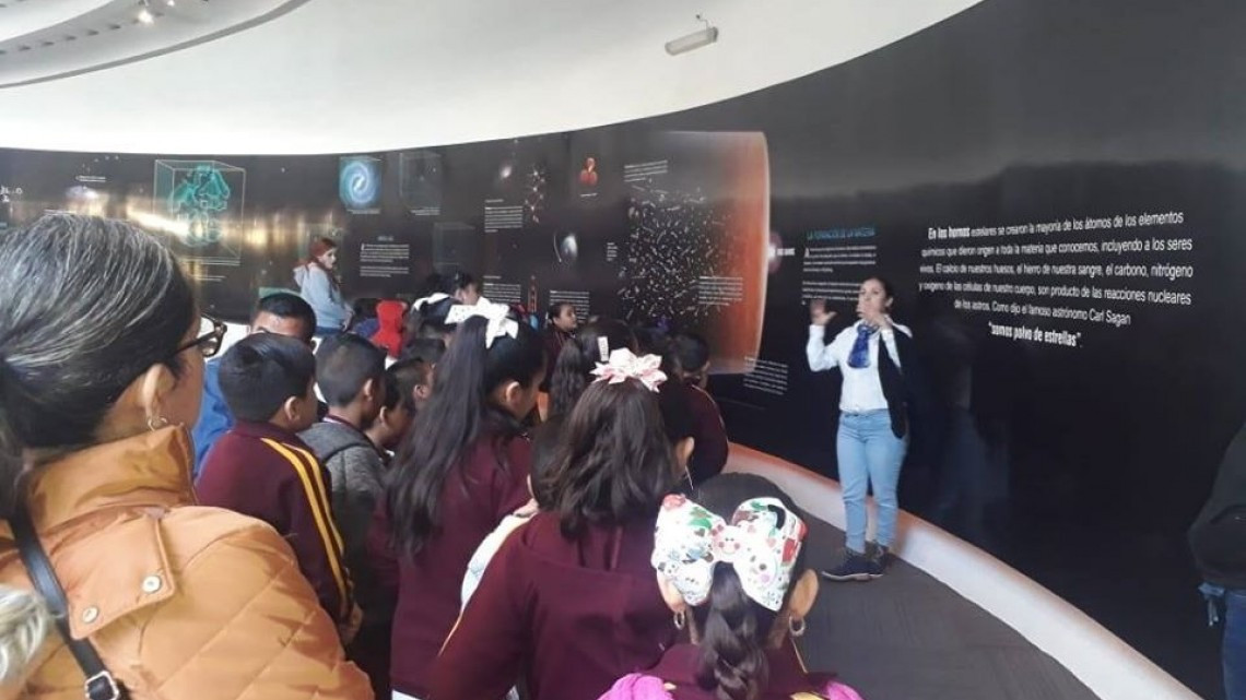 Tamaulipas participa en mitigación y adaptación al cambio climático