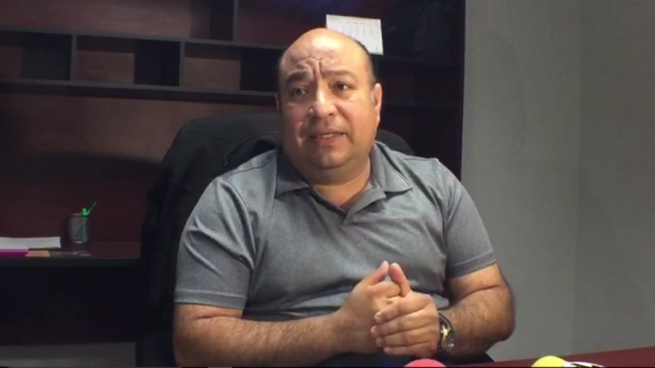 Apoya ITM a deportados a regresar a estados de origen