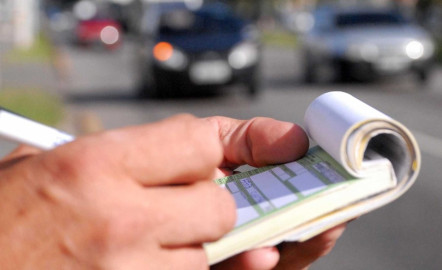 En espera aplicación de ley federal de tránsito