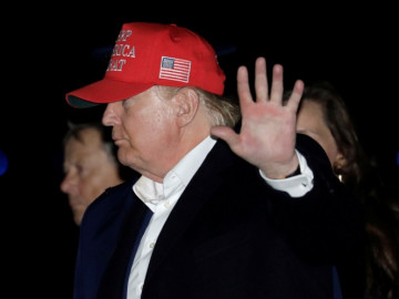 Casa Blanca anuncia que no participará en audiencias contra Trump