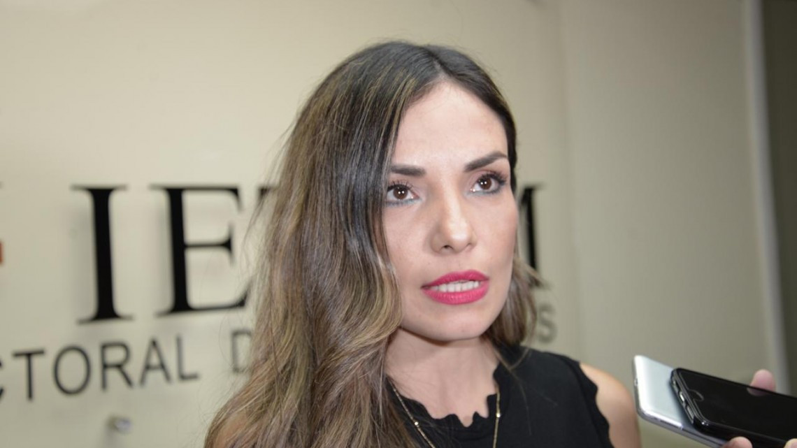 Asigna IETAM diputaciones plurinominales