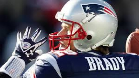 A unas horas del Súper Bowl