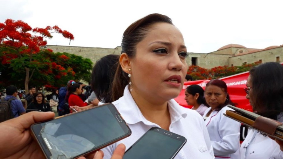 Congelan UIF cuentas de la secretaria general sindical de la CLTM