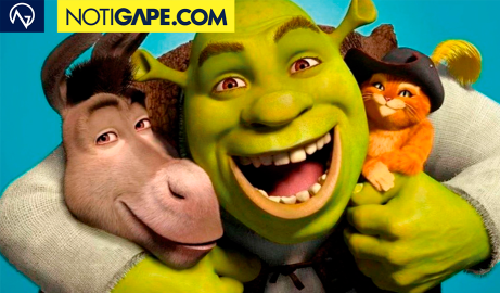 ¡Shrek 5 está muy cerca de ser una realidad!