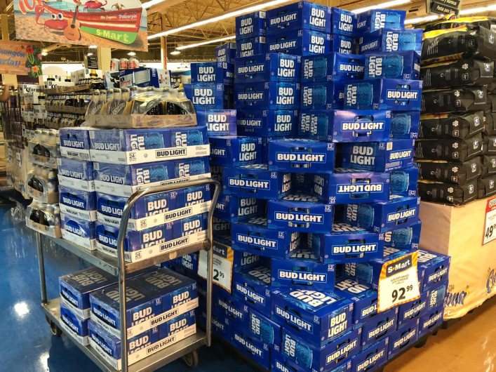 Que siempre no. Cancelan Ley seca en Tamaulipas