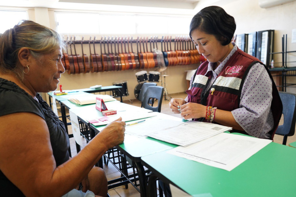 Mantiene escuela de música inscripciones abiertas