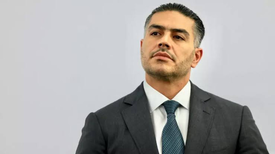 Reos enviados a Estados Unidos buscaban libertad anticipada o cambio de penal: García Harfuch