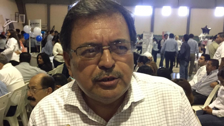 Piden comerciantes formales de Madero meter en cintura a ambulantes