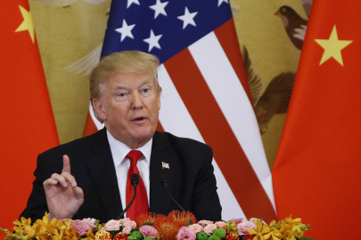 Xi puede resolver humanamente situación de Hong Kong: Trump