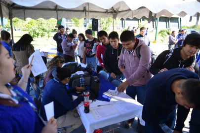 Reactivan Empleo Movil en Nvo. Laredo