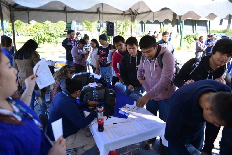 Reactivan Empleo Movil en Nvo. Laredo