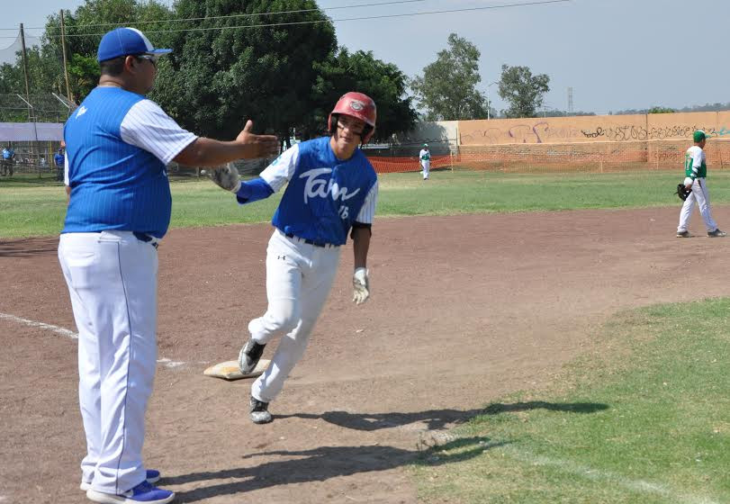 Medallas para Tamaulipas en la Olimpiada Nacional y Nacional Juvenil 2017