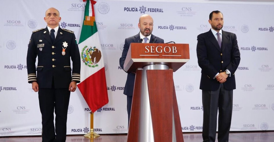 Renato Sales va con Morena por alcaldía de Campeche