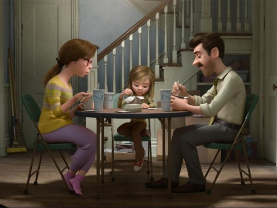 Disney es demandado por presunto plagio