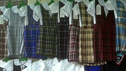 Comercios del ramo escolar cerraron sus puertas de manera definitiva por Covid19