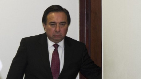 Giran orden de aprehensión contra Tomás Zerón, extitular de la AIC