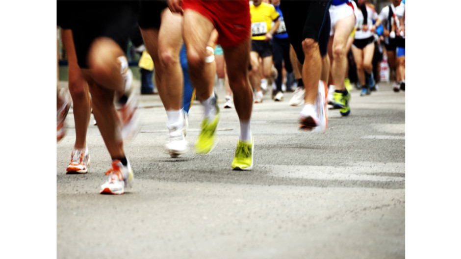 Agremiados se preparan para los "Encuentros Deportivos, Artísticos y Culturales"