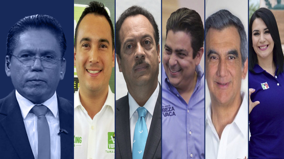 Martín Sifuentes moderará debate entre candidatos al Senado