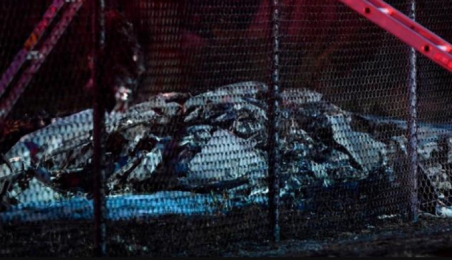 Nueve personas mueren al estrellarse un avión en Hawái  