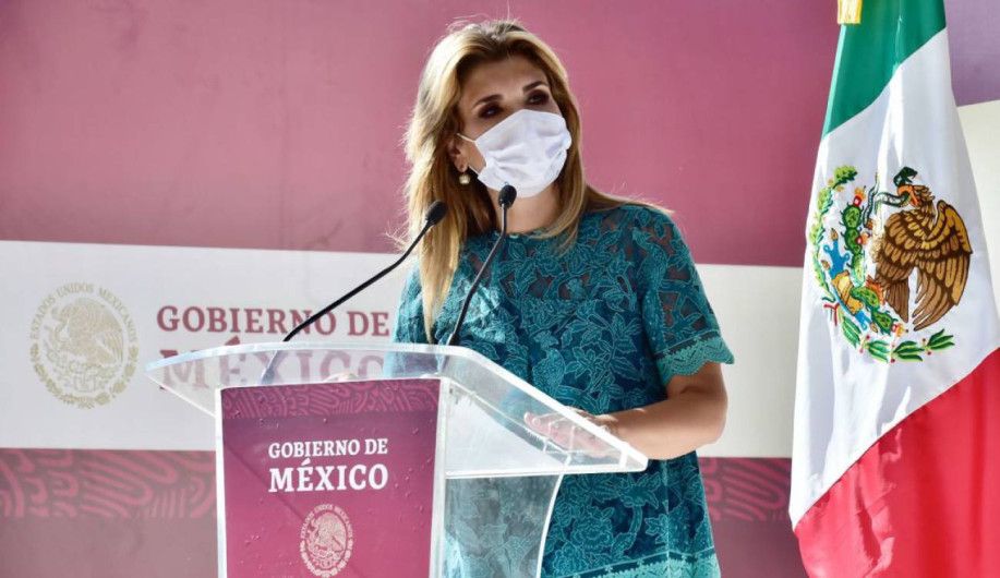 Gobernadora Claudia Pavlovich, será la primera mujer en asumir la presidencia de la Conago