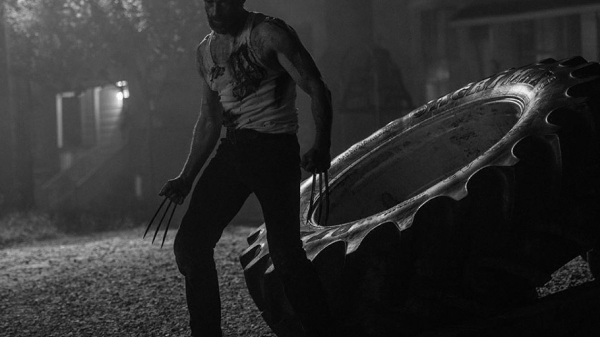 “Logan” de vuelta a los cines en diferente formato