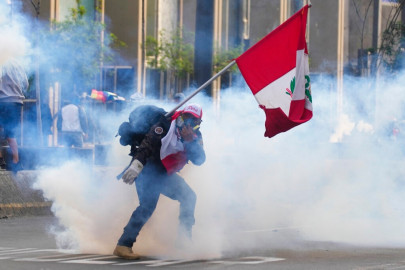 Declaran estado de emergencia en todo Perú