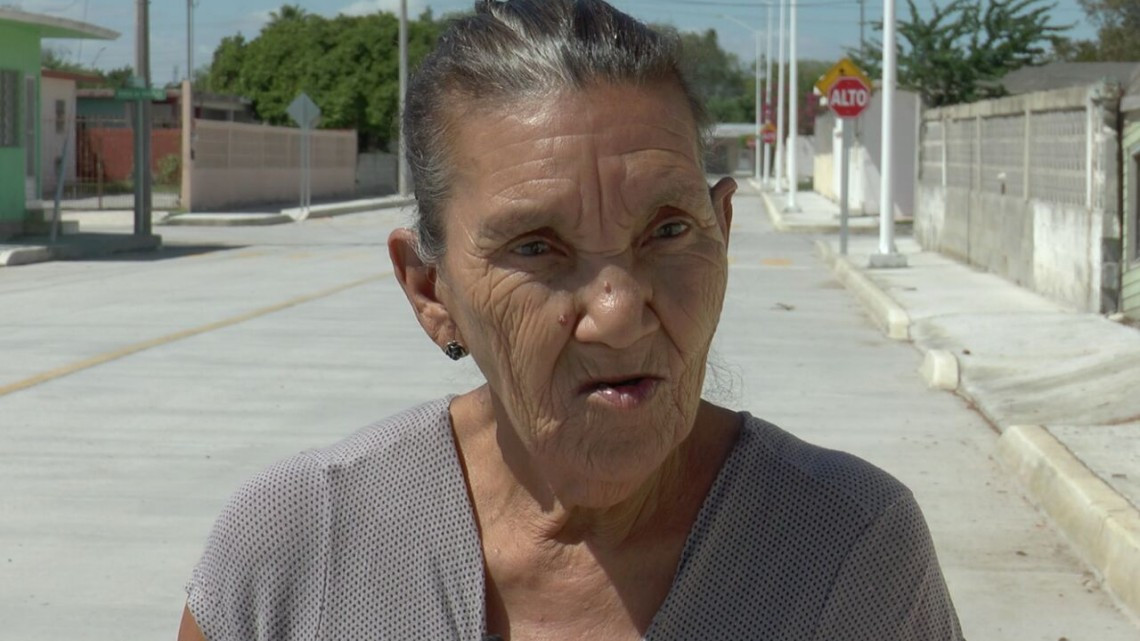 Concluyen pavimentación de calle Ribera Verde