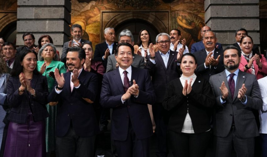 Tamaulipas se suma al fortalecimiento de la Nueva Escuela Mexicana con acuerdos nacionales