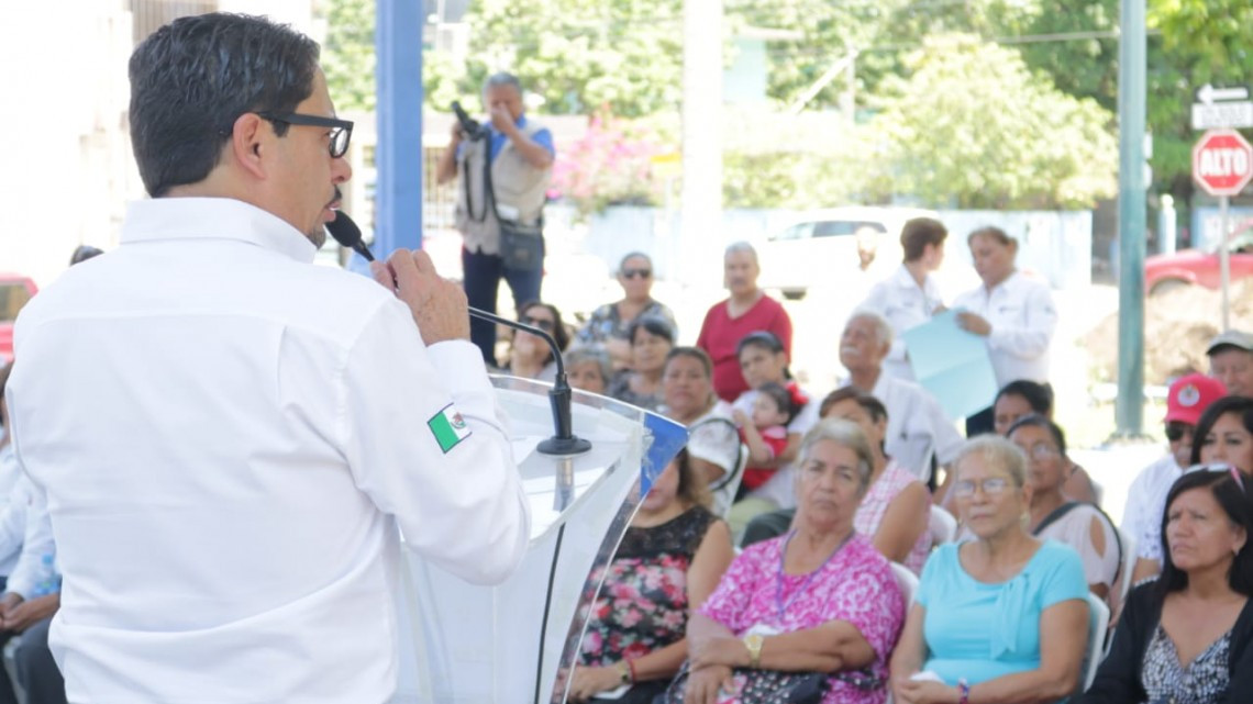 Ayuntamiento fortalece el tejido social con espacios de convivencia familiar