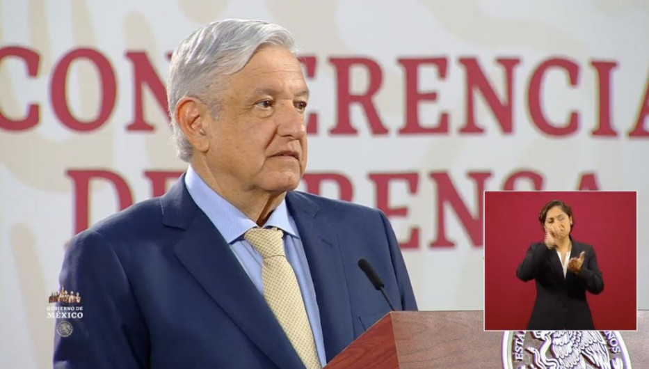 Empleos, petróleo, giras, esto y más en conferencia matutina de AMLO