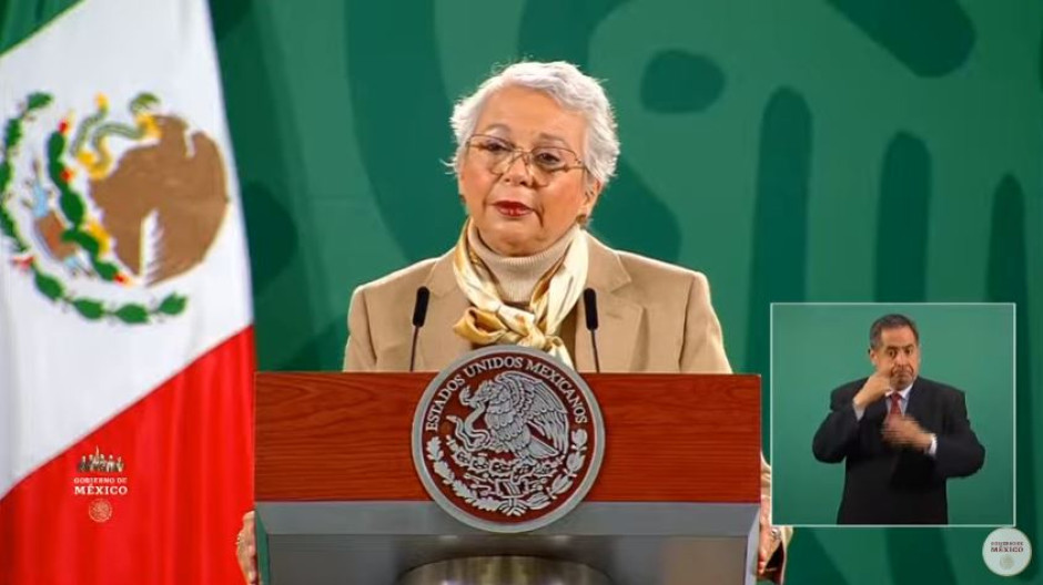 AMLO, Profeco, Tamaulipas, esto y más en conferencia matutina 