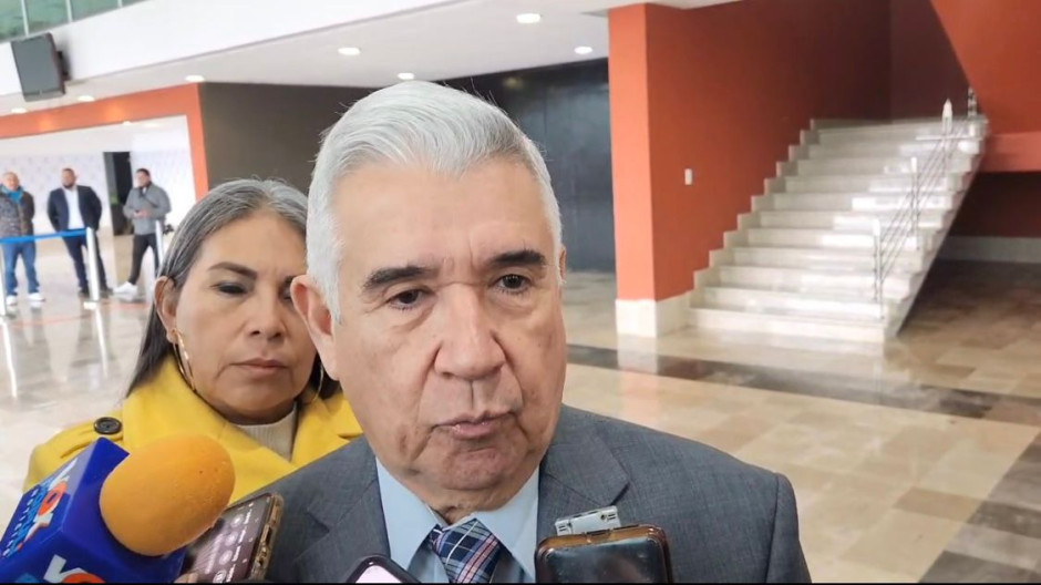 Justifica delegado de SEGOB, negativa a Trasvase para Tamaulipas