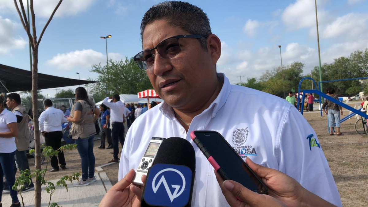 Aseguran en 15 días concluir obras en planta potabilizadora