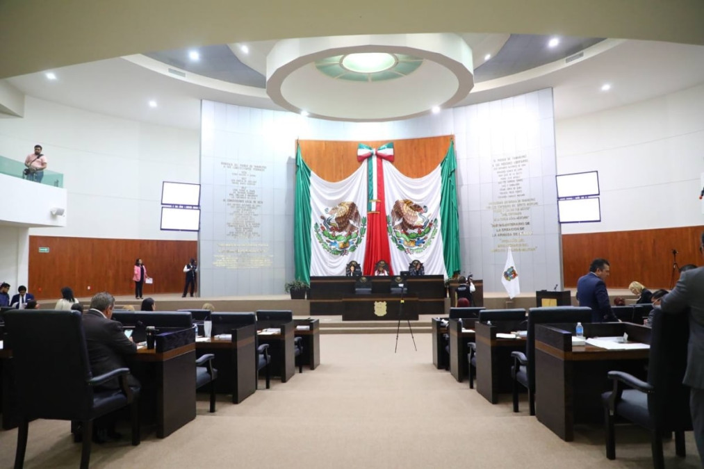 Nuevo Laredo será la primera sede del Congreso Intinerante de Tamaulipas
