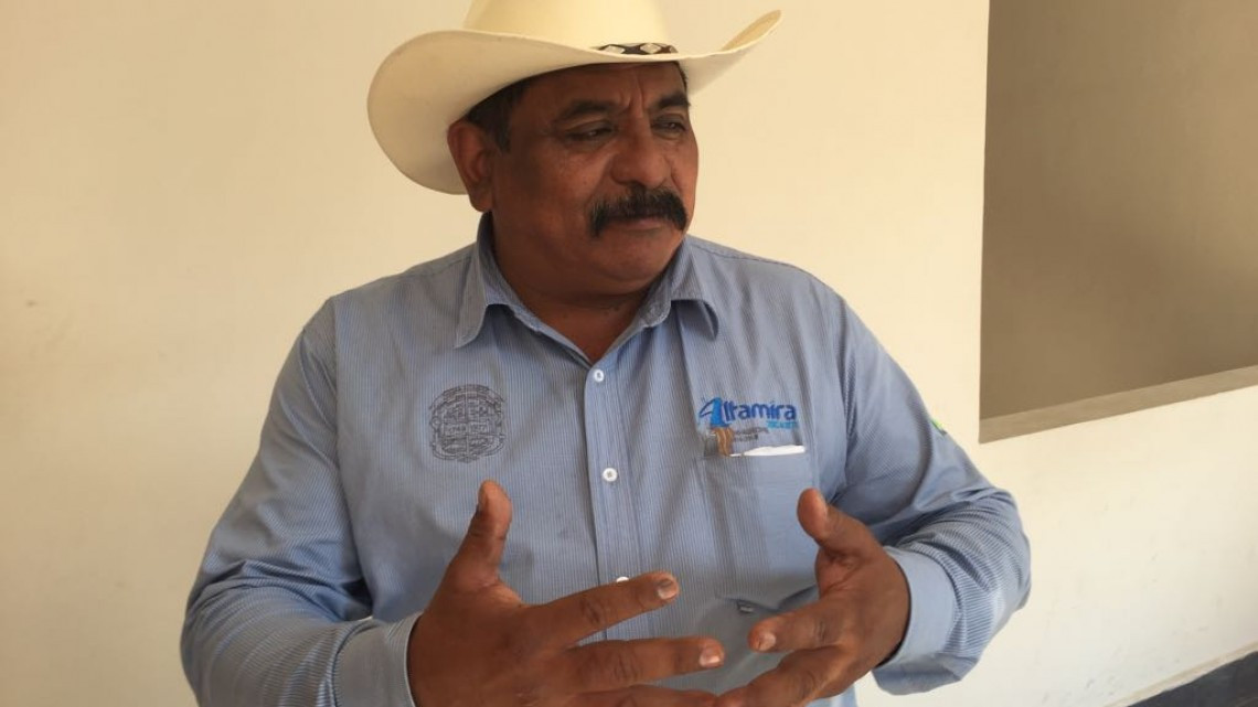 Se realizará reposición de lámparas, para garantizar la seguridad 