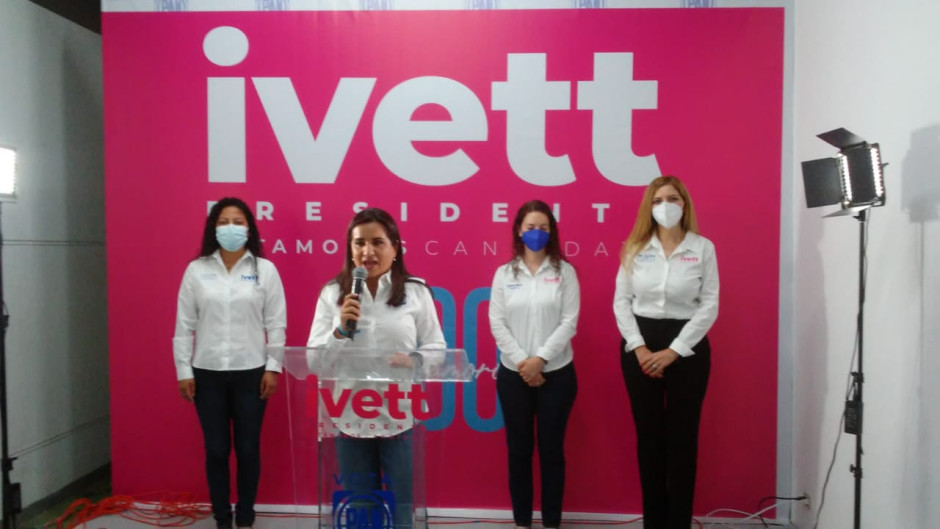 No podemos tener una justicia selectiva: Ivett Bermea