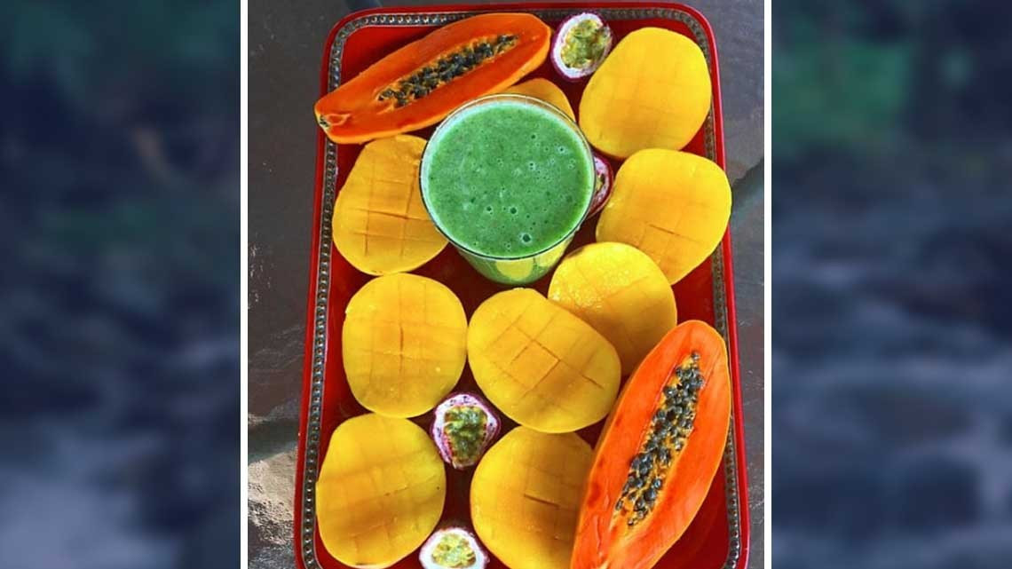 Decide dejar la civilización para irse a vivir desnuda a la jungla