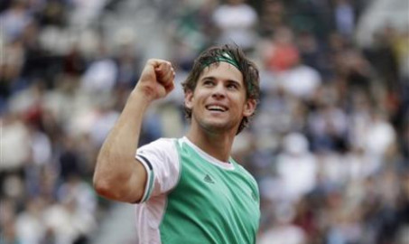 Djokovic es eliminado de Roland Garros